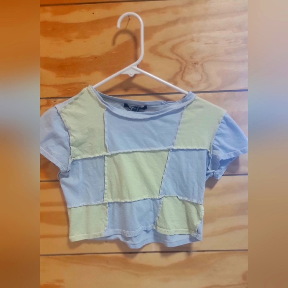Forever 21 baby Tee
